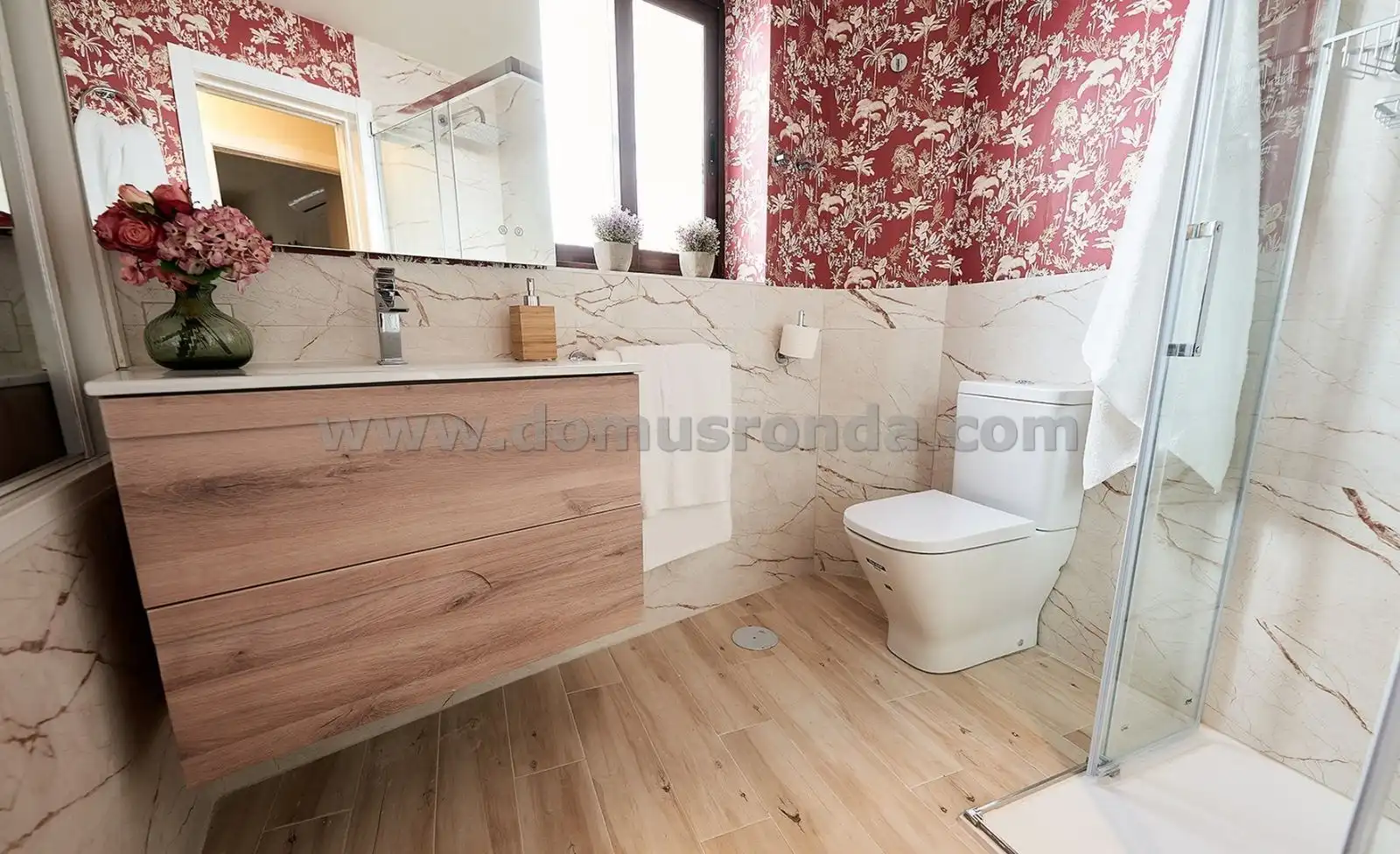 Casa o chalet en venta en La Ciudad