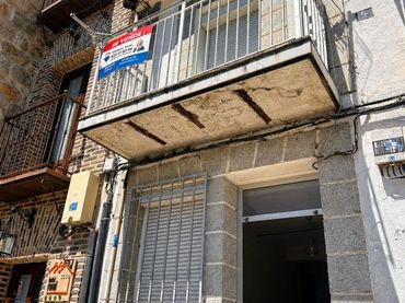 Xalet en venda a Plaza DEL CAÑO 5