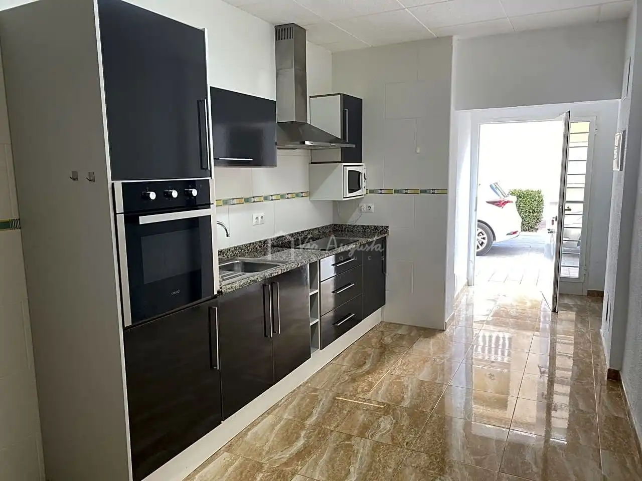 Planta baja en venta en Carrer l'Havana, Deltebre