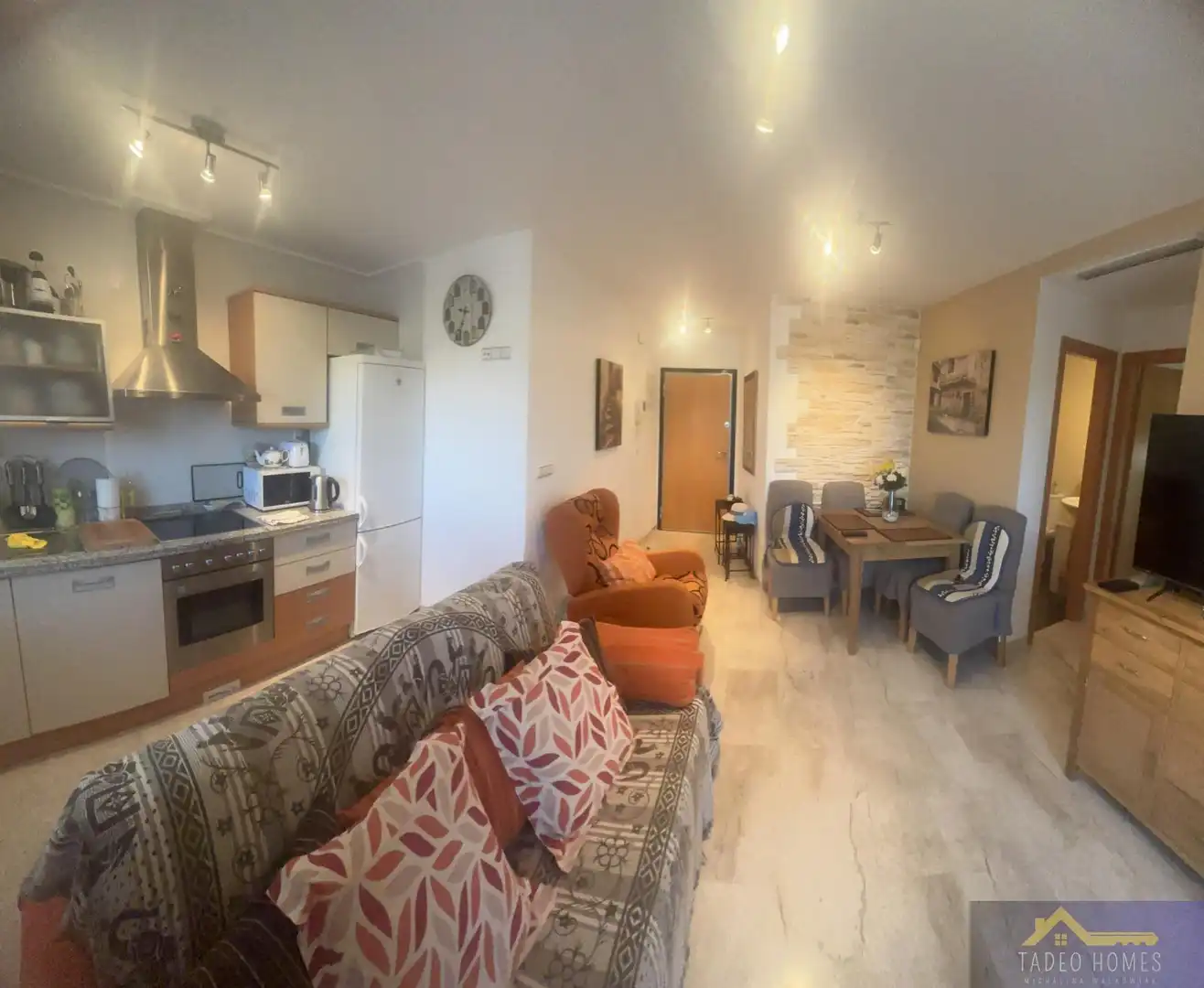 Apartament en venda a s, 2, Gea y Truyols
