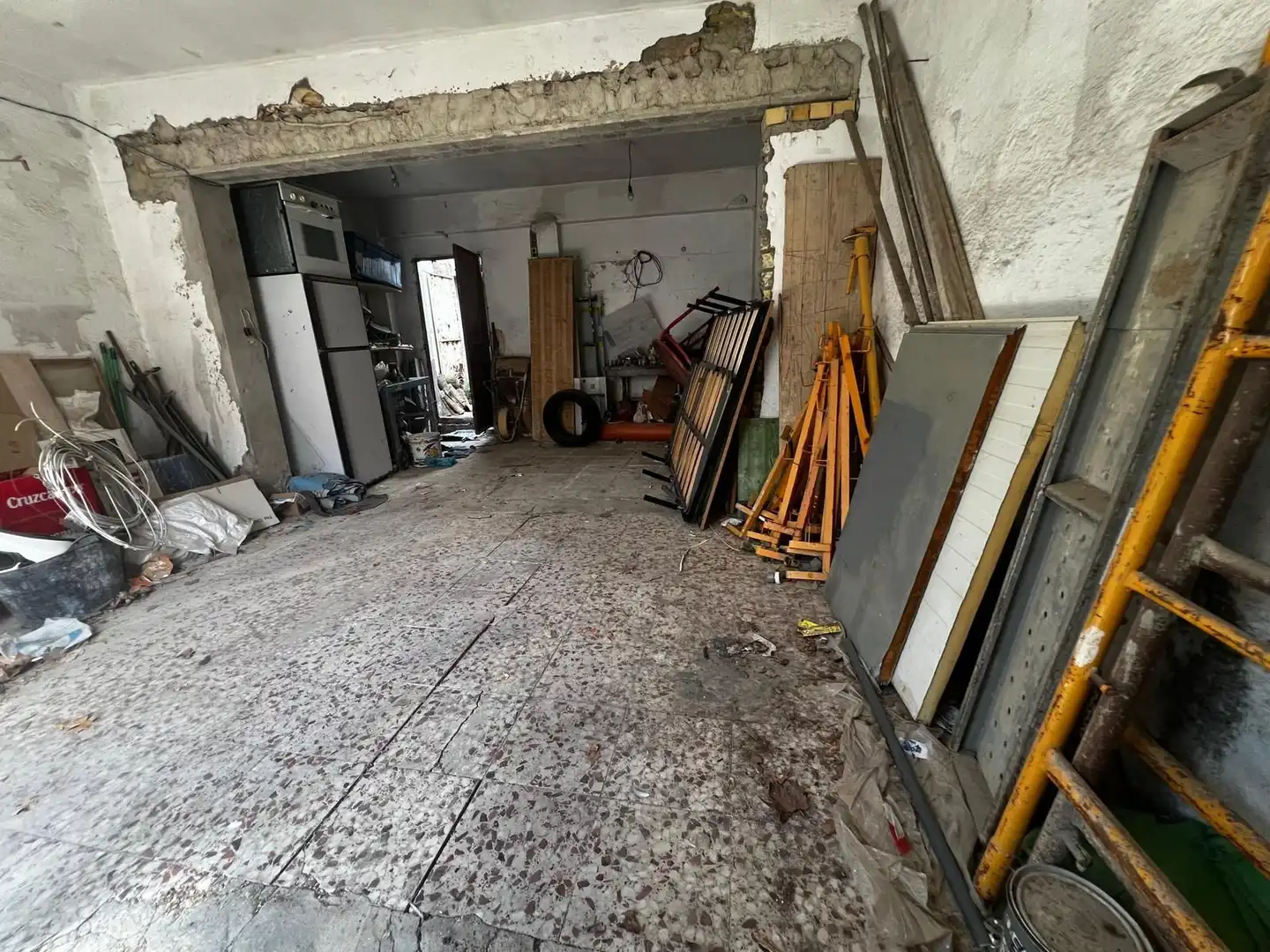 Maison rustique à vendre à Alcalá del Río, imagen 2