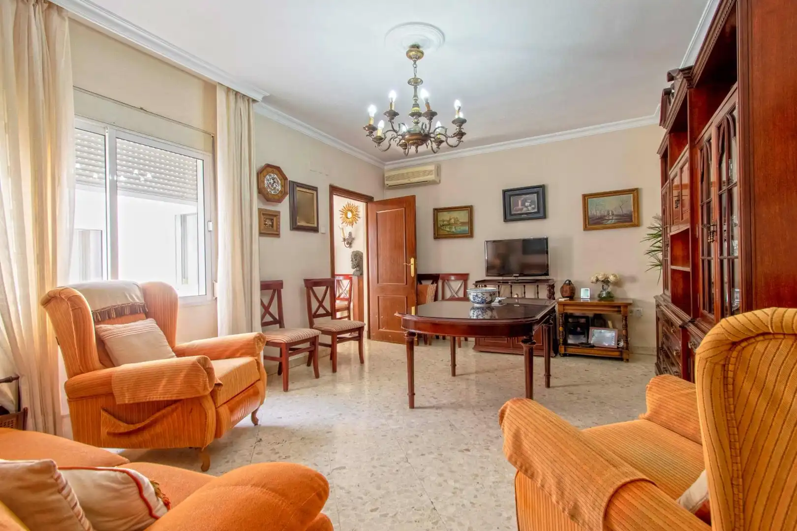 Piso con ascensor en venta en Calle SAN JACINTO, imagen 14