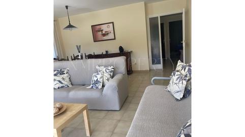 Foto 3 de Apartamento de alquiler en Calle Tramuntana, S'Agaró, Castell d'Aro, Platja d'Aro i s'Agaró