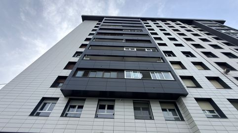 Foto 2 von Wohnung zum Verkauf in Obispo Padre Olaetxea Plaza, 63r, Lutxana - Llano, Barakaldo
