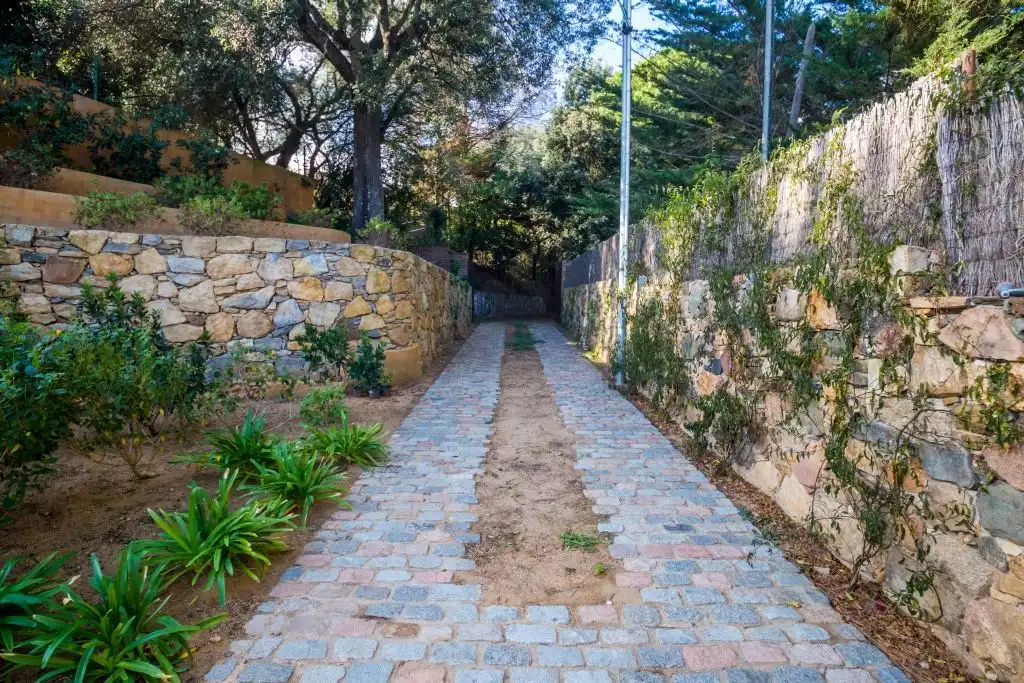 Villa con piscina in vendita a Carrer de la Font, imagen 29