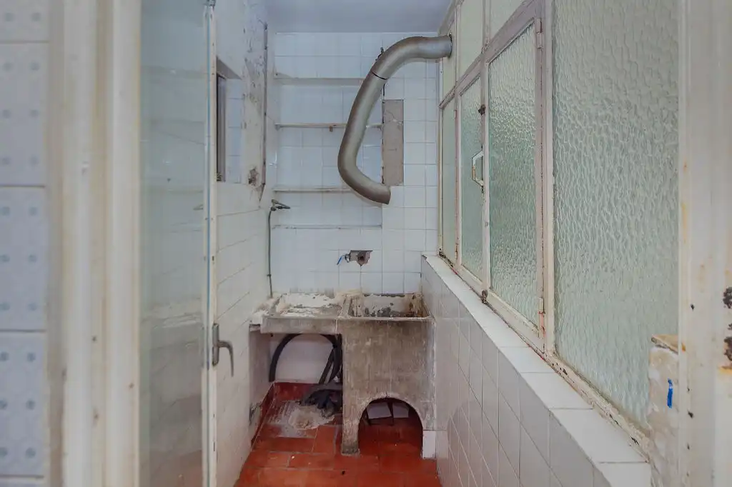 Baño de Piso en venta en Gandia