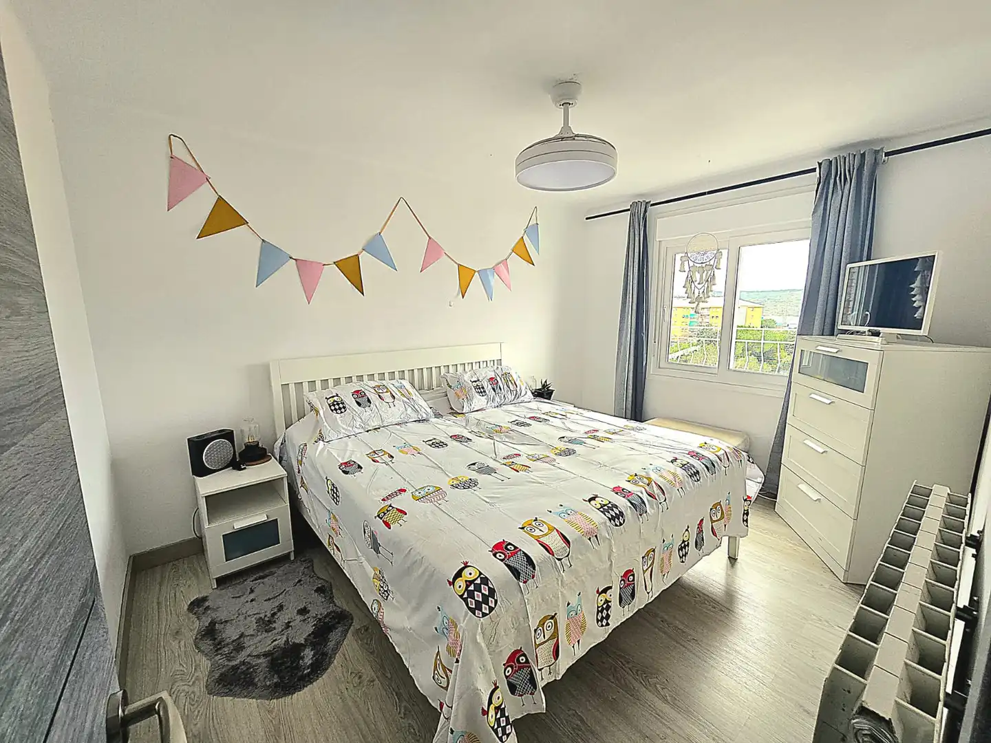 Flat for sale in Can Parellada