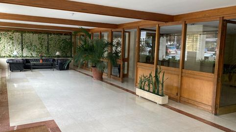 Foto 3 de Trastero en venta en Avenida de Menéndez Pelayo, 83, Niño Jesús, Madrid Capital