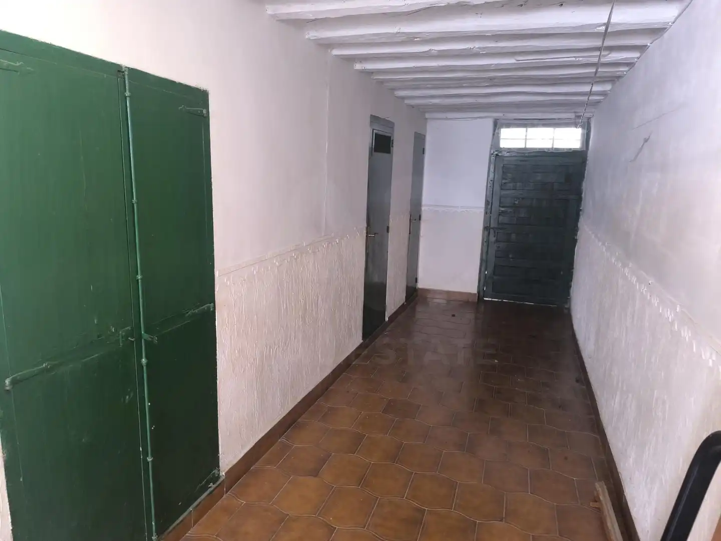 Casa rústica en venda a Nava del Rey, imagen 35