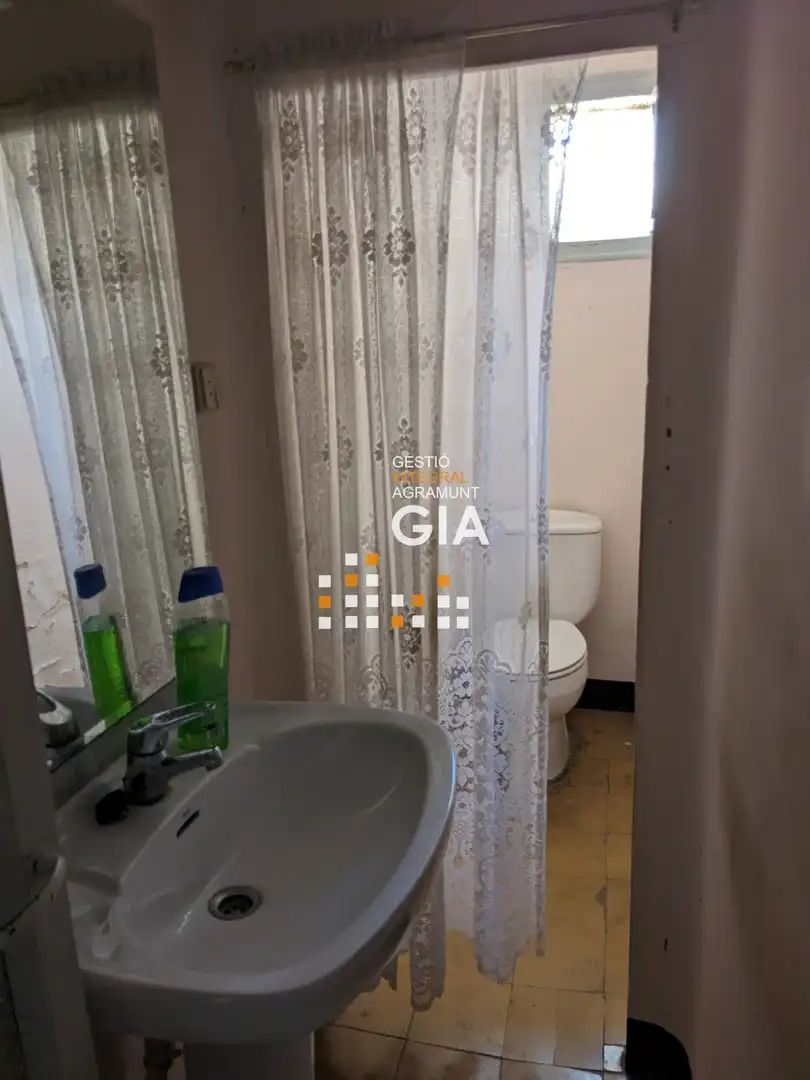Baño de Casa o chalet en venta en Preixens con Calefacción