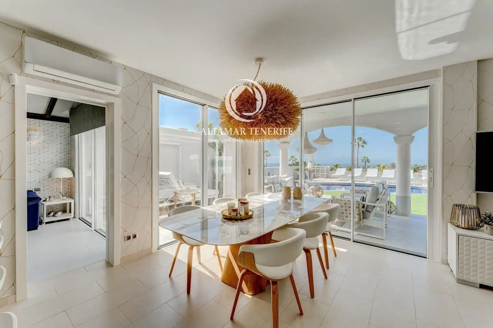 Casa con piscina en venta en ALCOJORA, imagen 18
