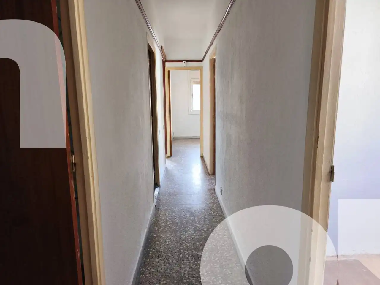 Piso en venta en Parets del Vallès con Balcón