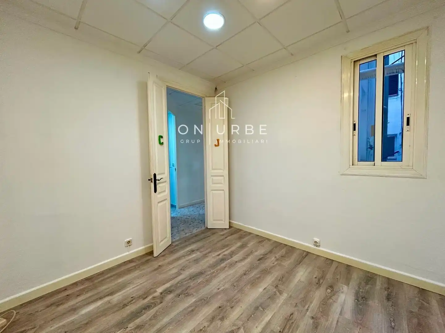 Piso en venta en Barcelona con Aire acondicionado y Terraza