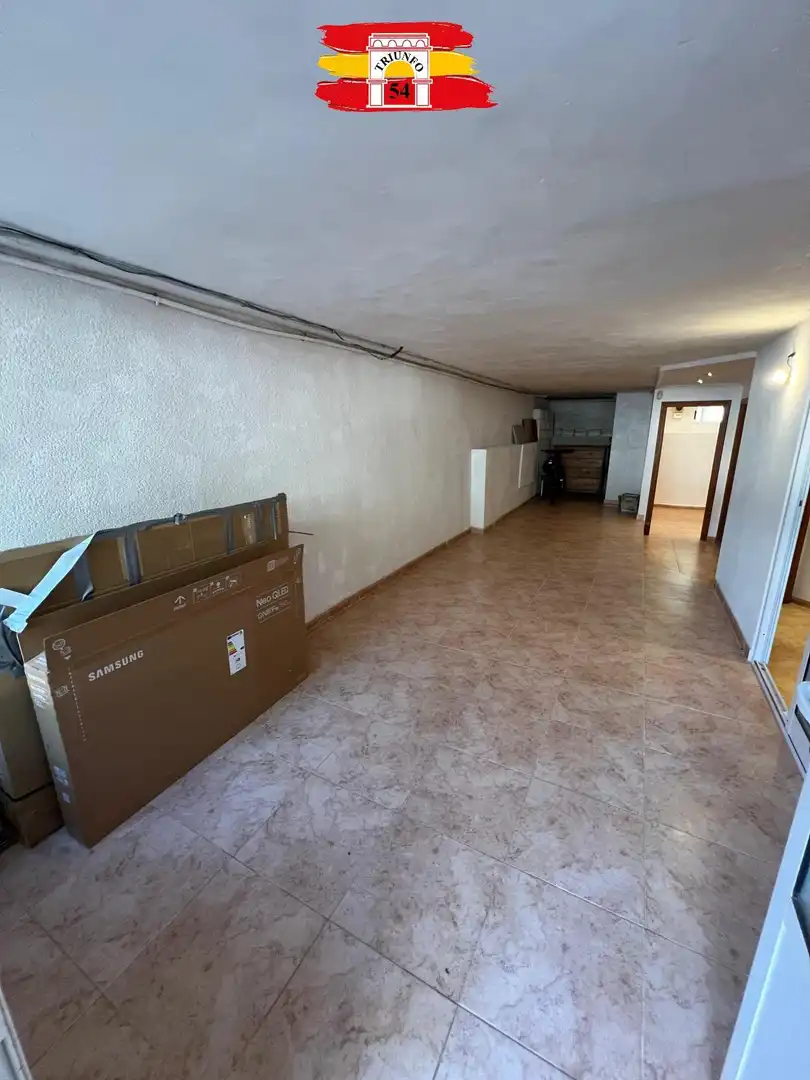 Piso en venta en Pilar de la Horadada con Terraza, Trastero y Amueblado