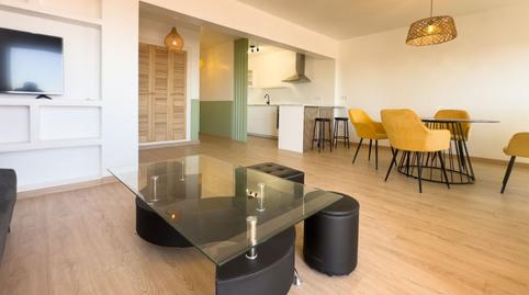 Foto 2 de Pis de lloguer a Plaça del Convent, -1, Centro Urbano, Alicante