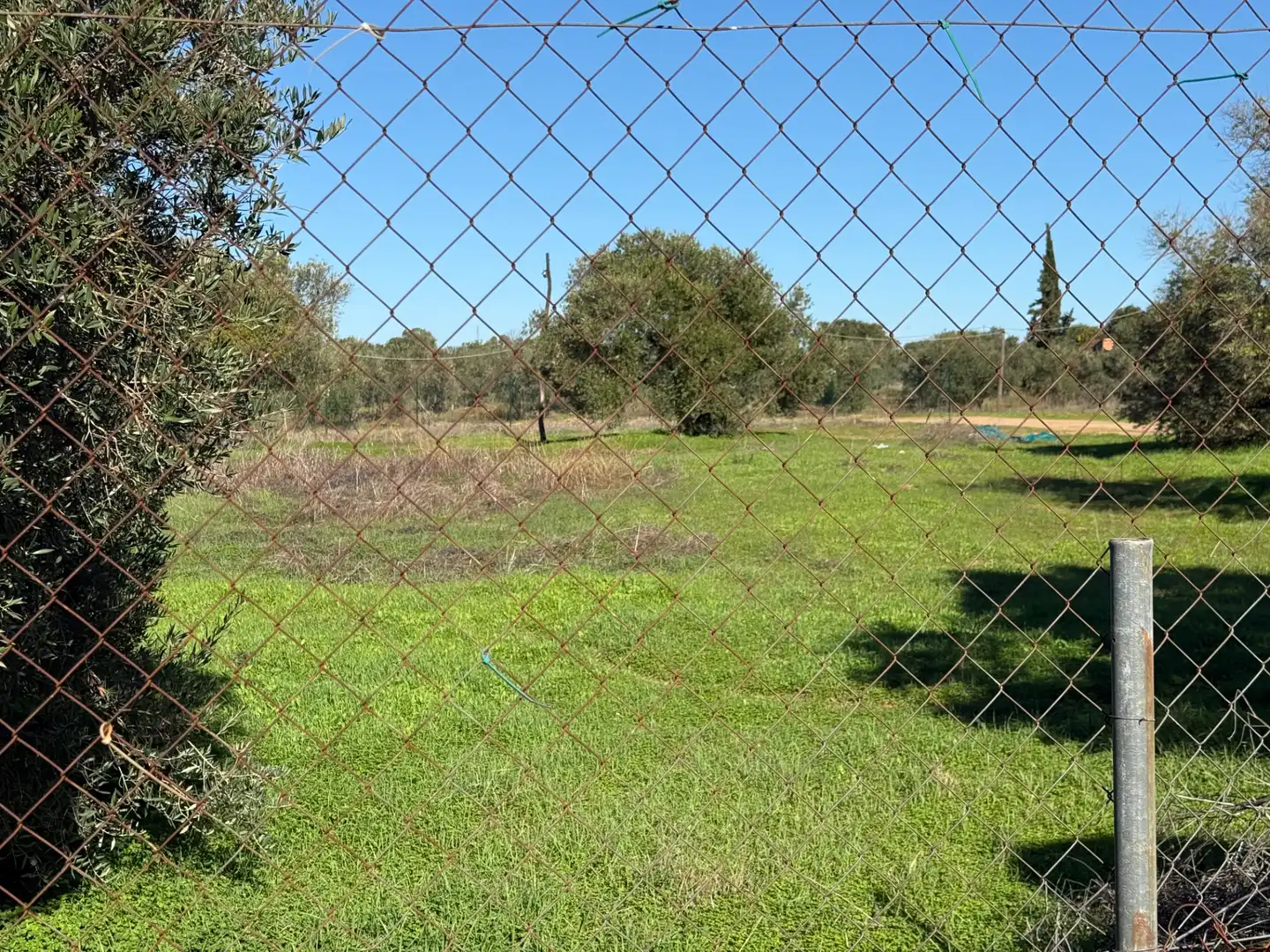 Country homes for sale in Gibraleón  with Air Conditioner, Heating and Private garden