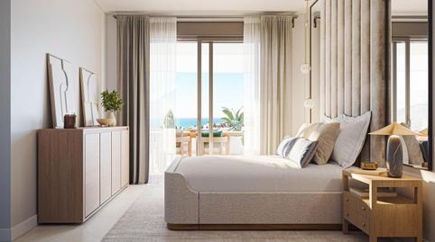 Foto 5 de Apartamento en venta en Zenity Blau, la Gaspara, Valle Romano Golf, Málaga