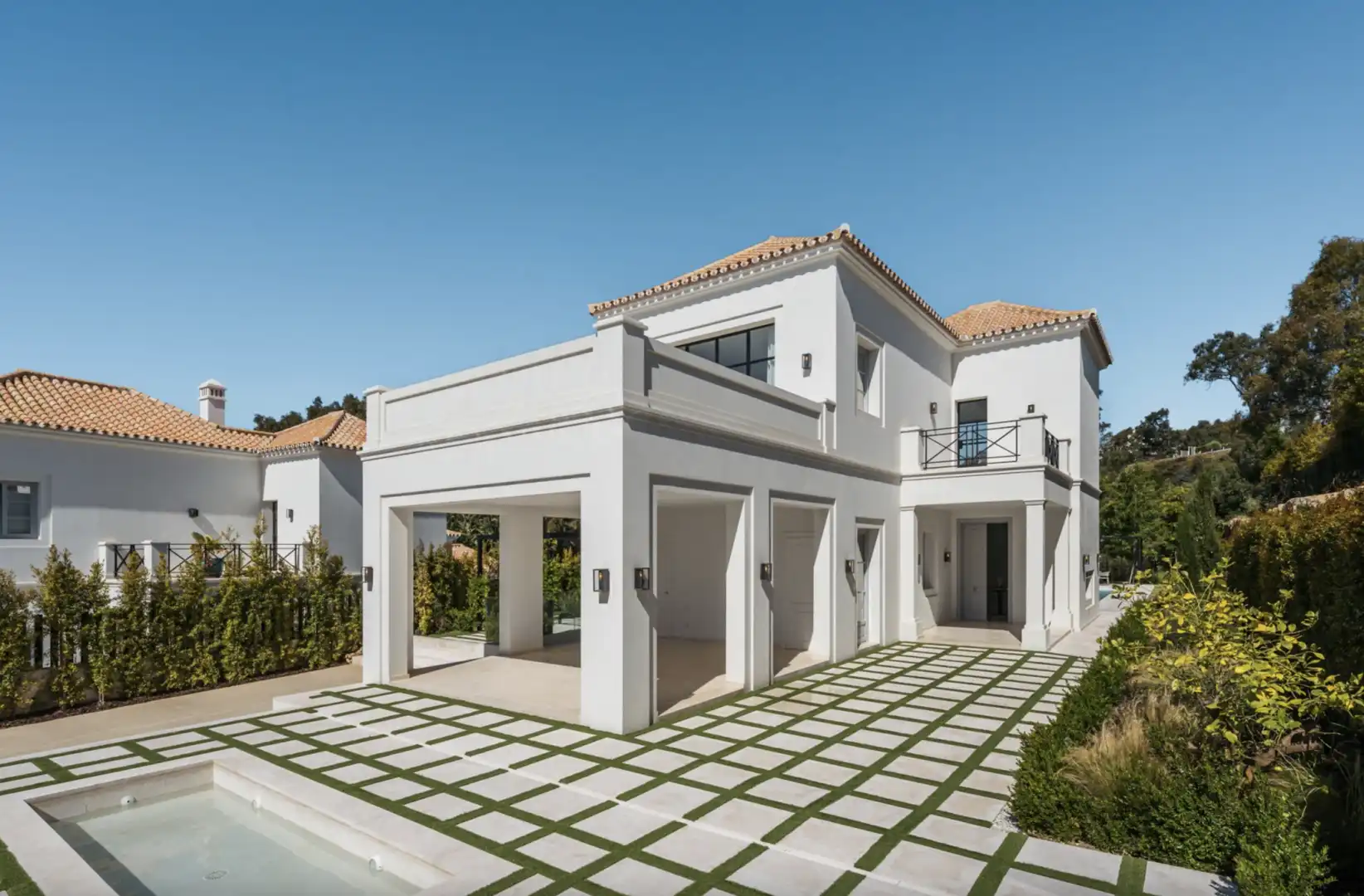 Maison avec terrasse à vendre à Nueva Andalucía, imagen 32