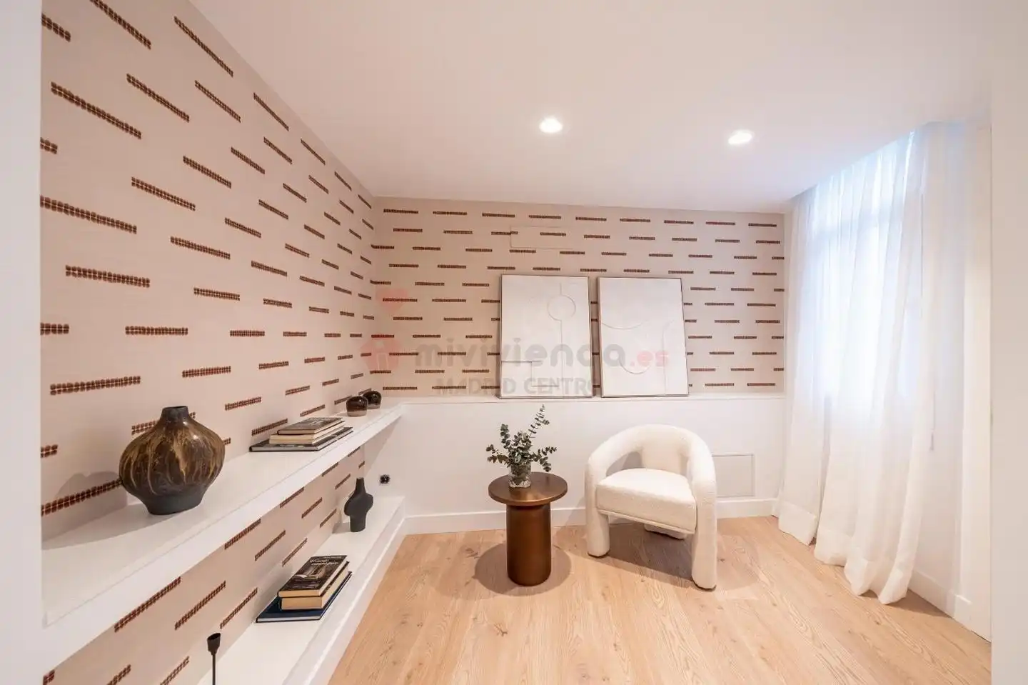 Piso con terraza en venta en Calle de Pérez Galdós, imagen 24