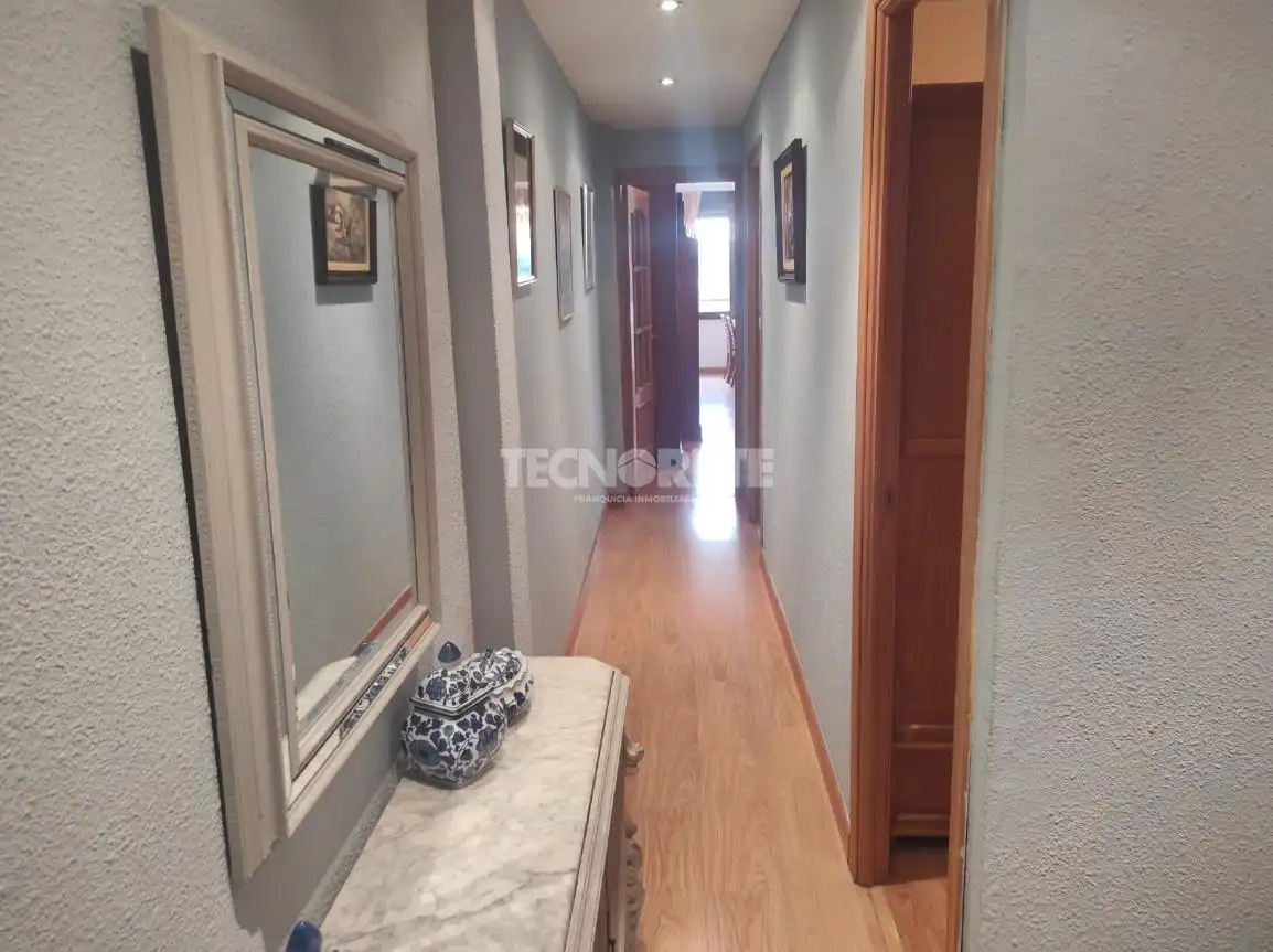 Piso en venta en Guadalajara con Calefacción