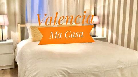 Foto 5 de Pis de lloguer a Torrefiel, Valencia