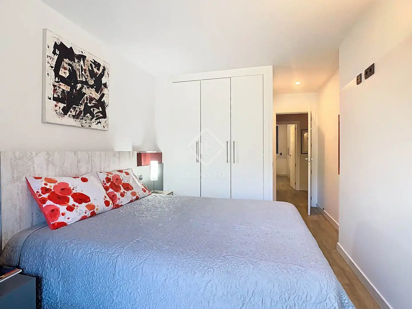 Habitación de Casa o chalet en venta en Andorra la Vella con Calefacción, Jardín privado y Terraza