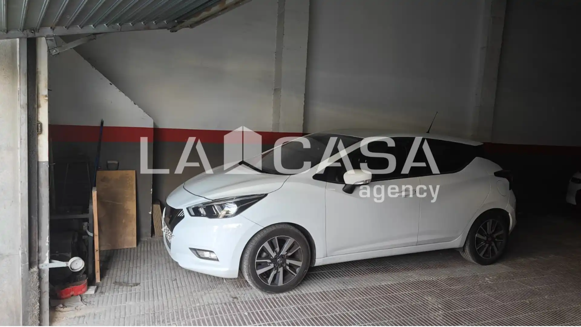 Parcheggio in vendita a Artigues - Llefià, imagen 6