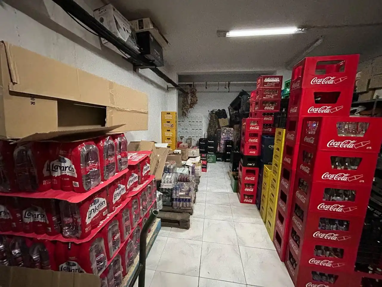 Local en venda a Lújar, Granada