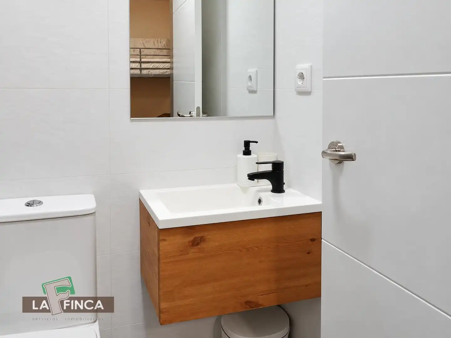 Studio with lift for sale in PEDRO MASAVEU, imagen 14