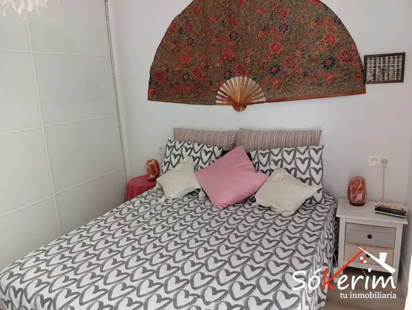 Wohnung zum Verkauf in Ibiza de Madrid