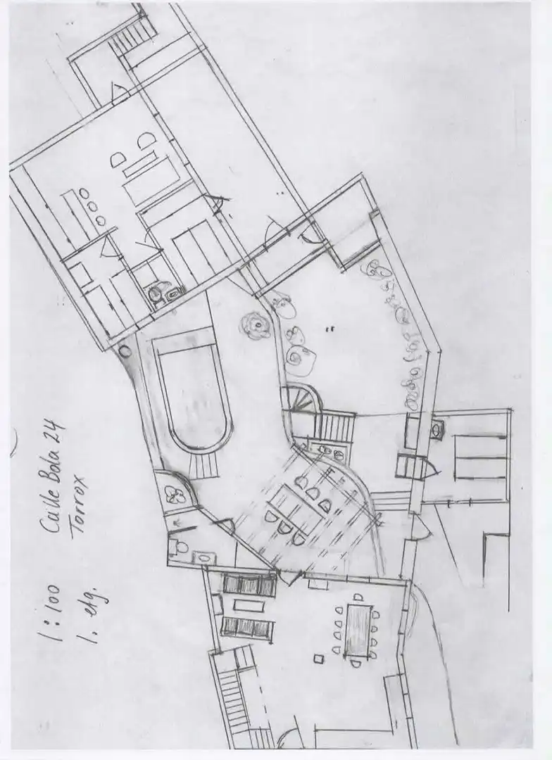 Detached homes for sale in Torrox  with Air Conditioner, Private garden and Terrace