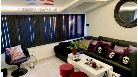 Photo 2 of Flat to rent in Calle Lamas Carbajal