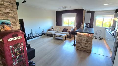 Foto 3 de Pis en venda a Urbanización Parque Flores, Pino Montano - Consolación, Sevilla