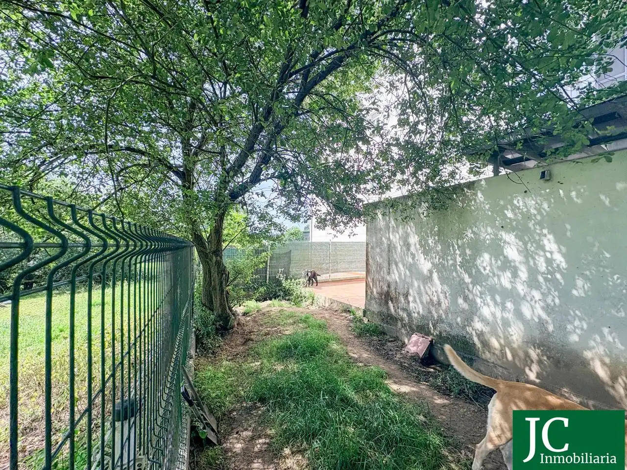 Planta baja en venta en Bárcena de Cicero con Calefacción, Jardín privado y Terraza