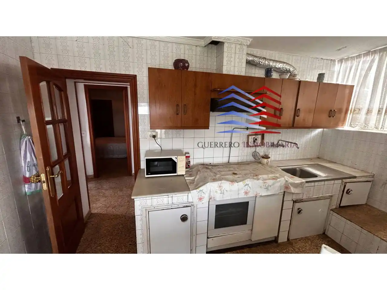 Kitchen of Houses for sale in Taboadela, Ourense