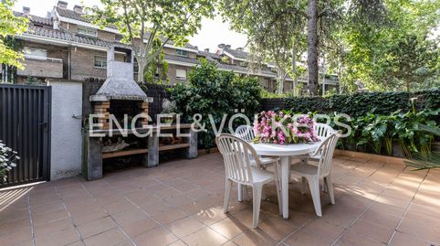 Foto 5 de Casa o xalet en venda a Sant Ramón, Cerdanyola del Vallès