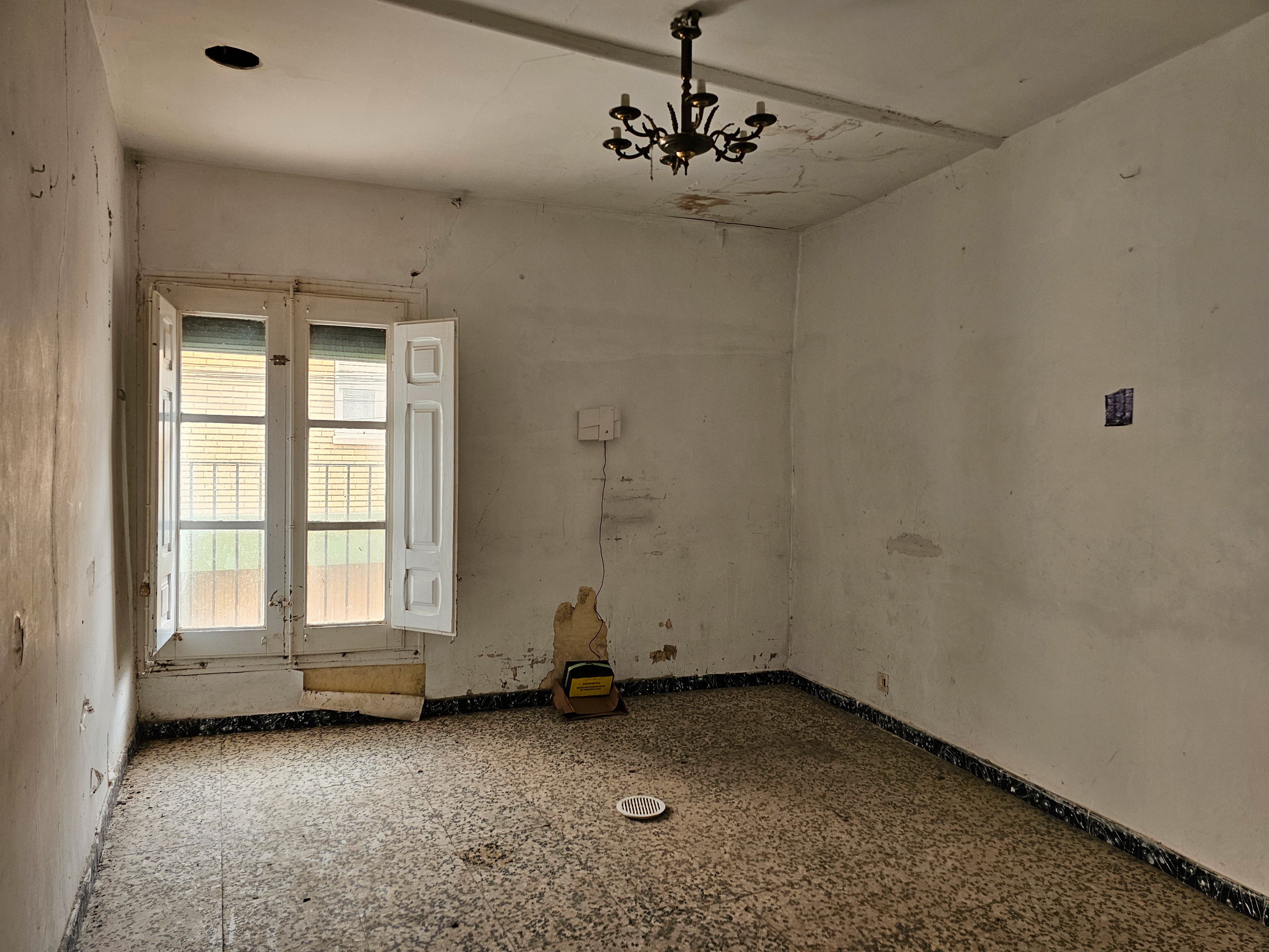 Casa o xalet en venda en Ateca amb Balcó