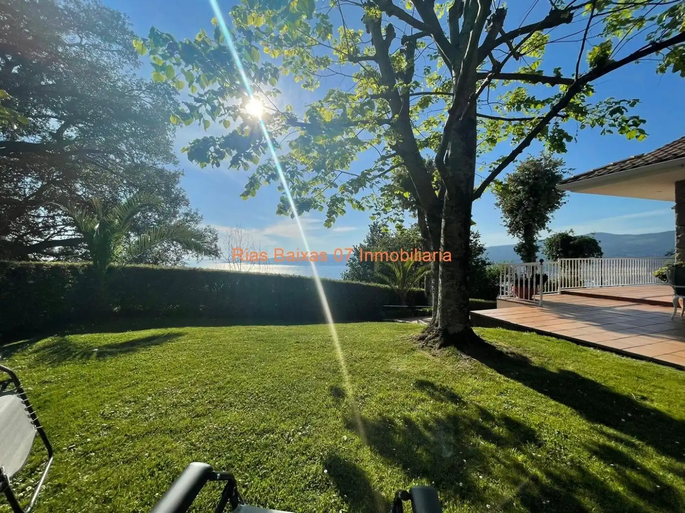 Casa o chalet en venta en Redondela