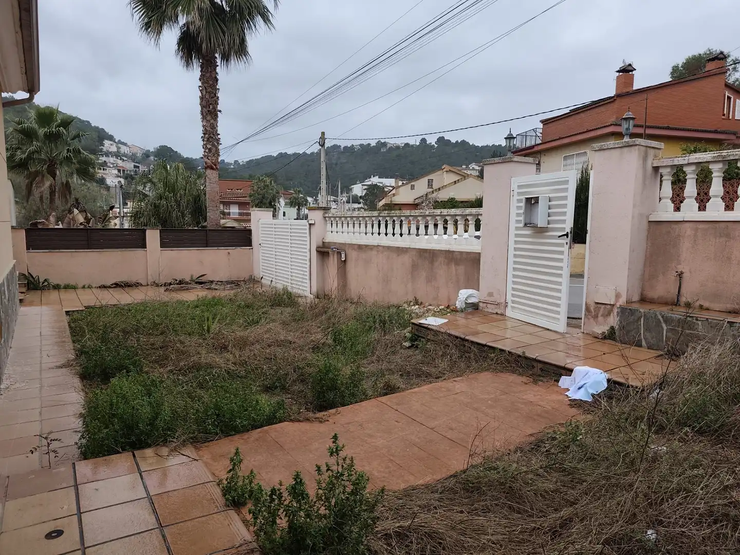 Casa o chalet en venta en Canyelles con Aire acondicionado, Calefacción y Jardín privado