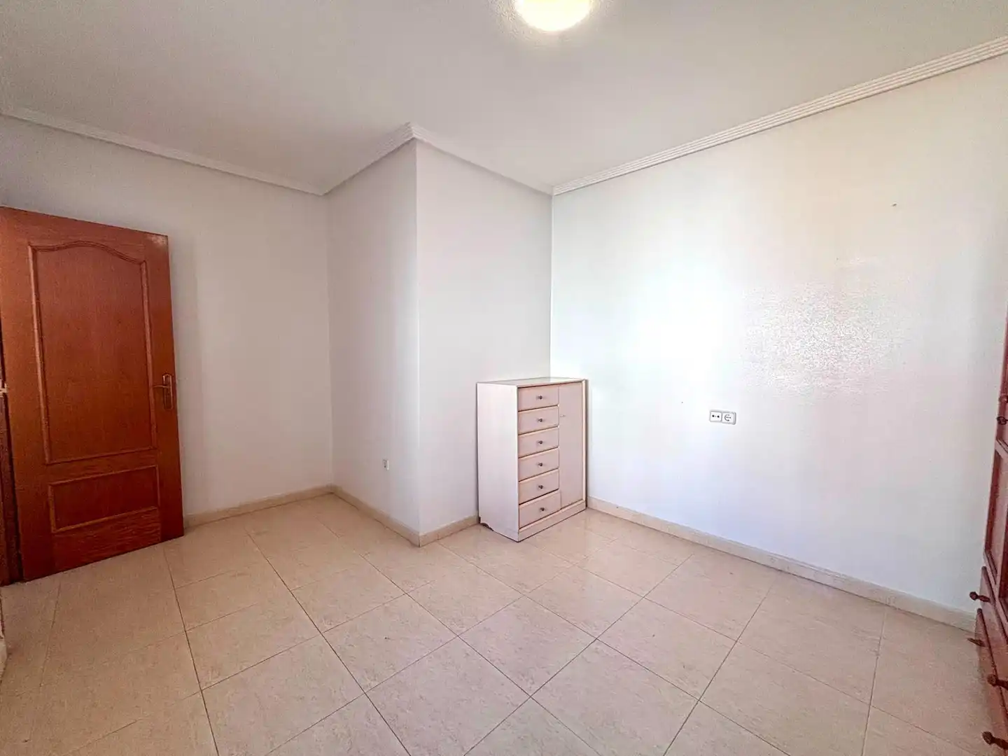 Dormitori de Dúplex en venda en La Unión amb Aire condicionat i Balcó
