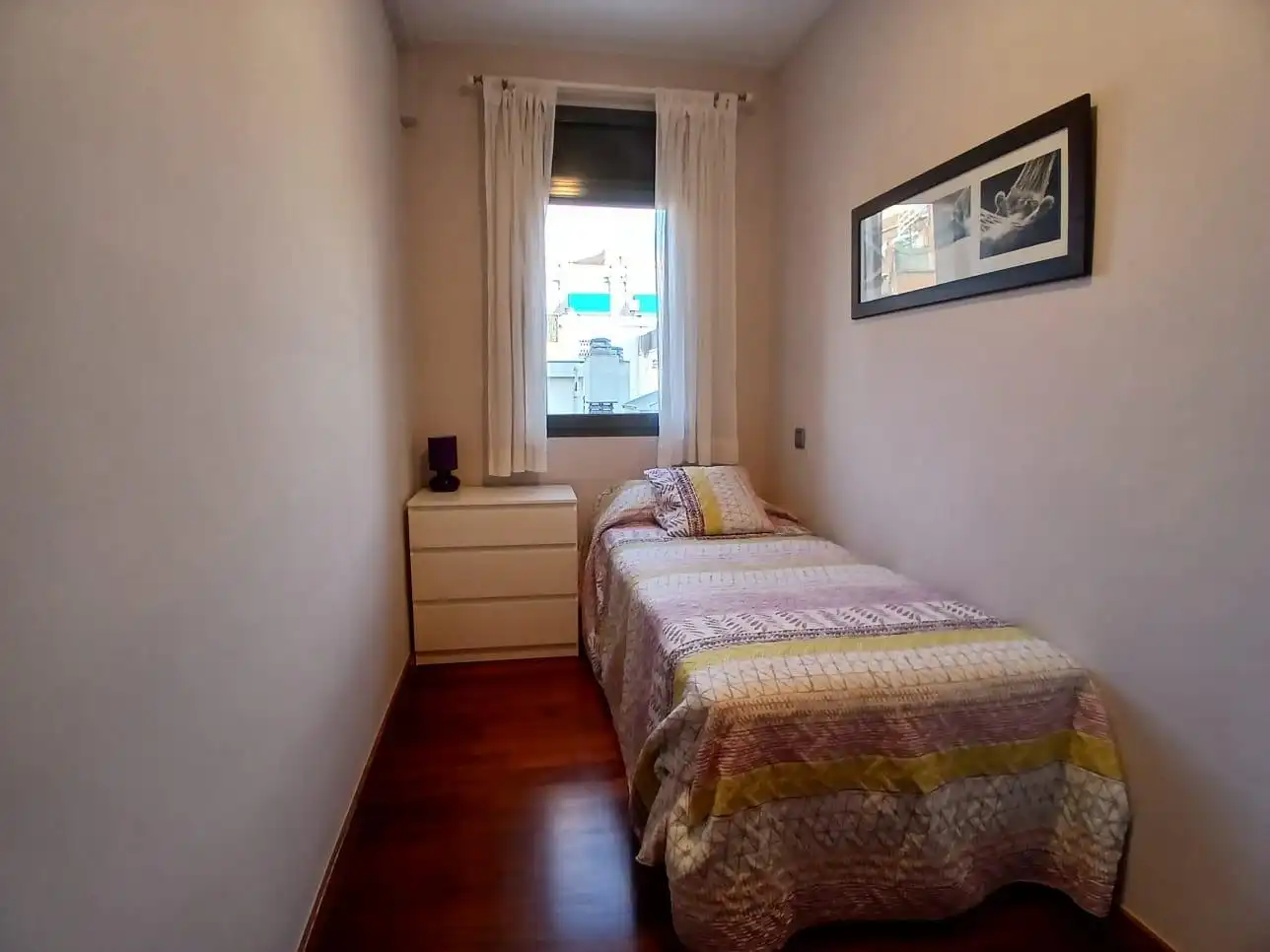 Wohnung mit Aufzug zum Verkauf in Sants - Montjuïc, imagen 26