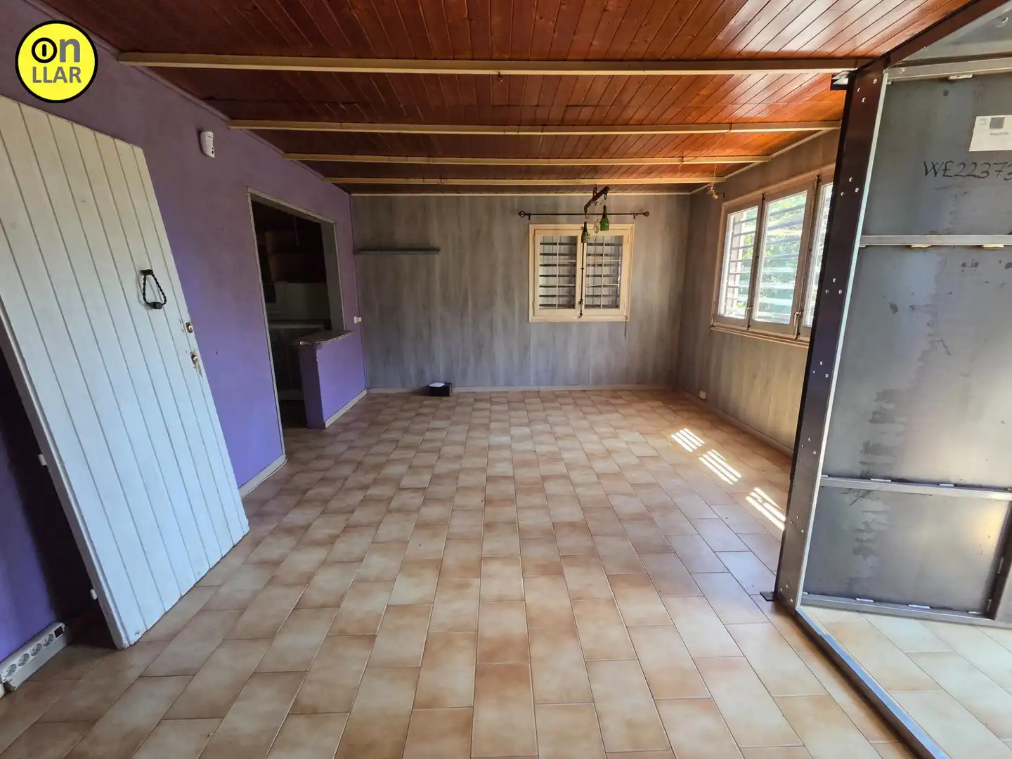 Houses for sale in Campins