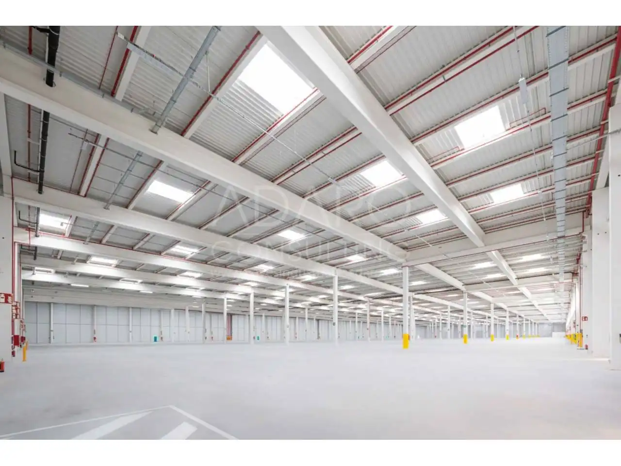 Nave industrial en alquiler en Calle Iberos, imagen 6