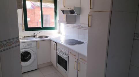 Foto 4 de Piso en venta en  Cabo Nicolas Mur, 30, San Isidro, Madrid