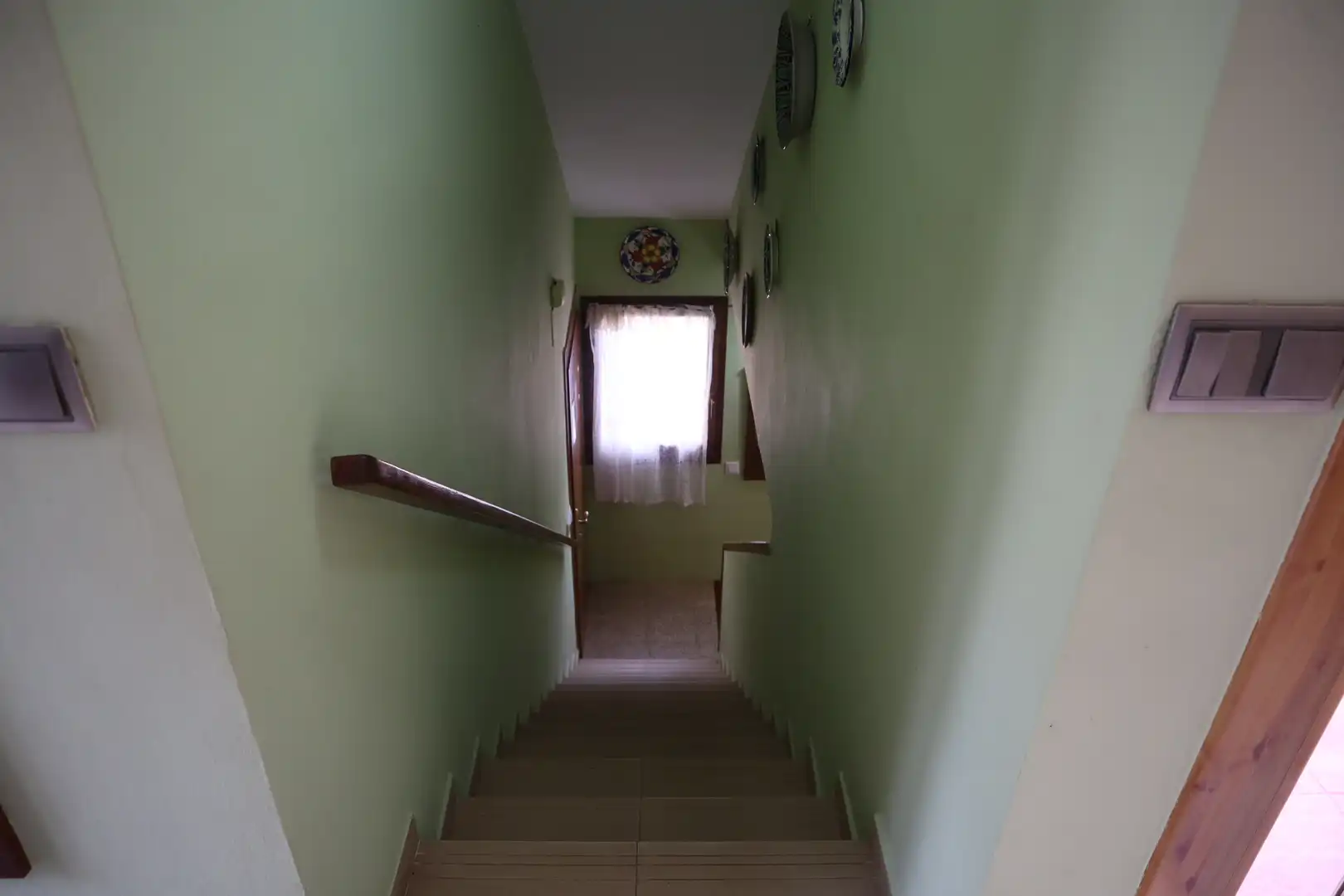 Einfamilien-Reihenhaus zum Verkauf in Tossa de Mar mit Klimaanlage, Privatgarten und Terrasse