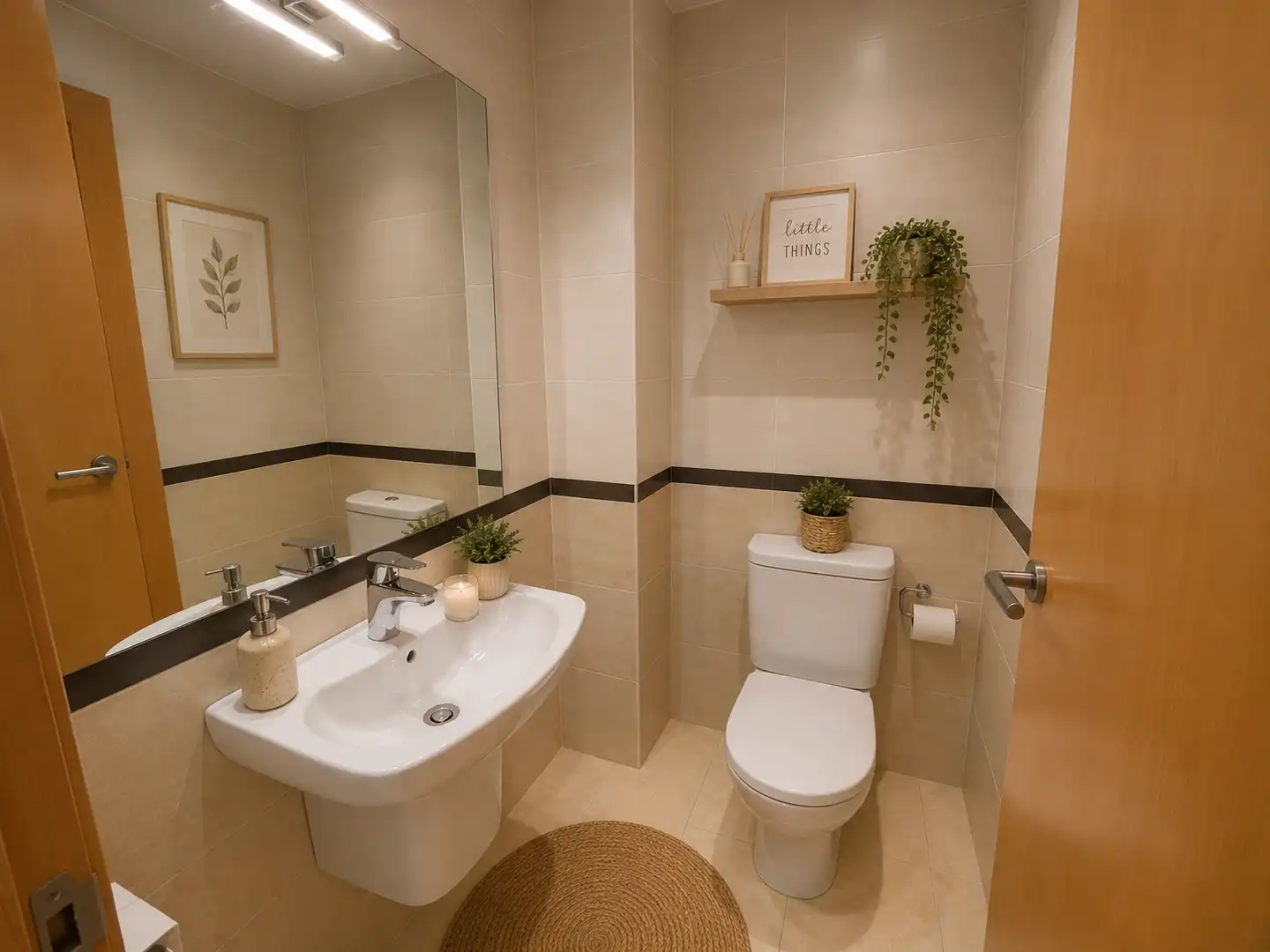 Flat with lift for sale in SANTA MAGDALENA, imagen 10