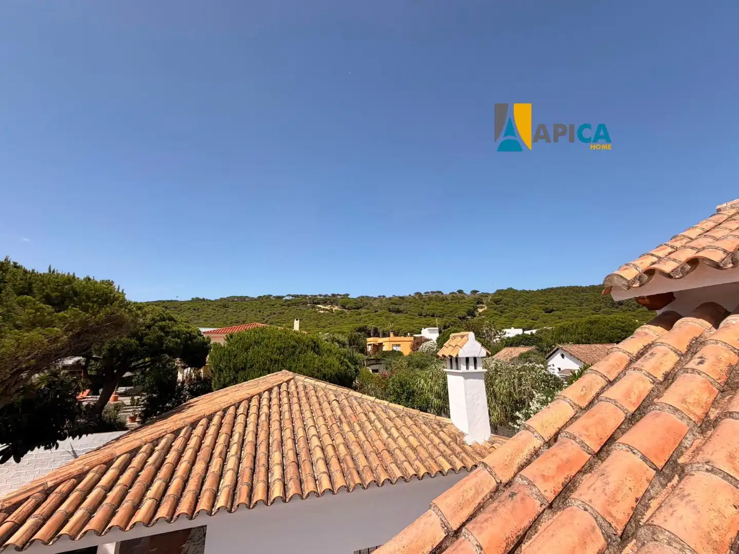 Casa o xalet en venda a Los Caños de Meca