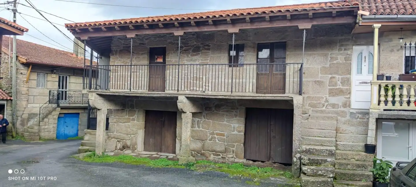Casa rústica en venda a paderne de allariz, imagen 11