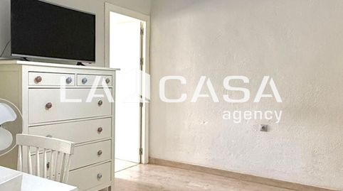 Foto 2 de Piso en venta en Cruz Roja, Sevilla Capital