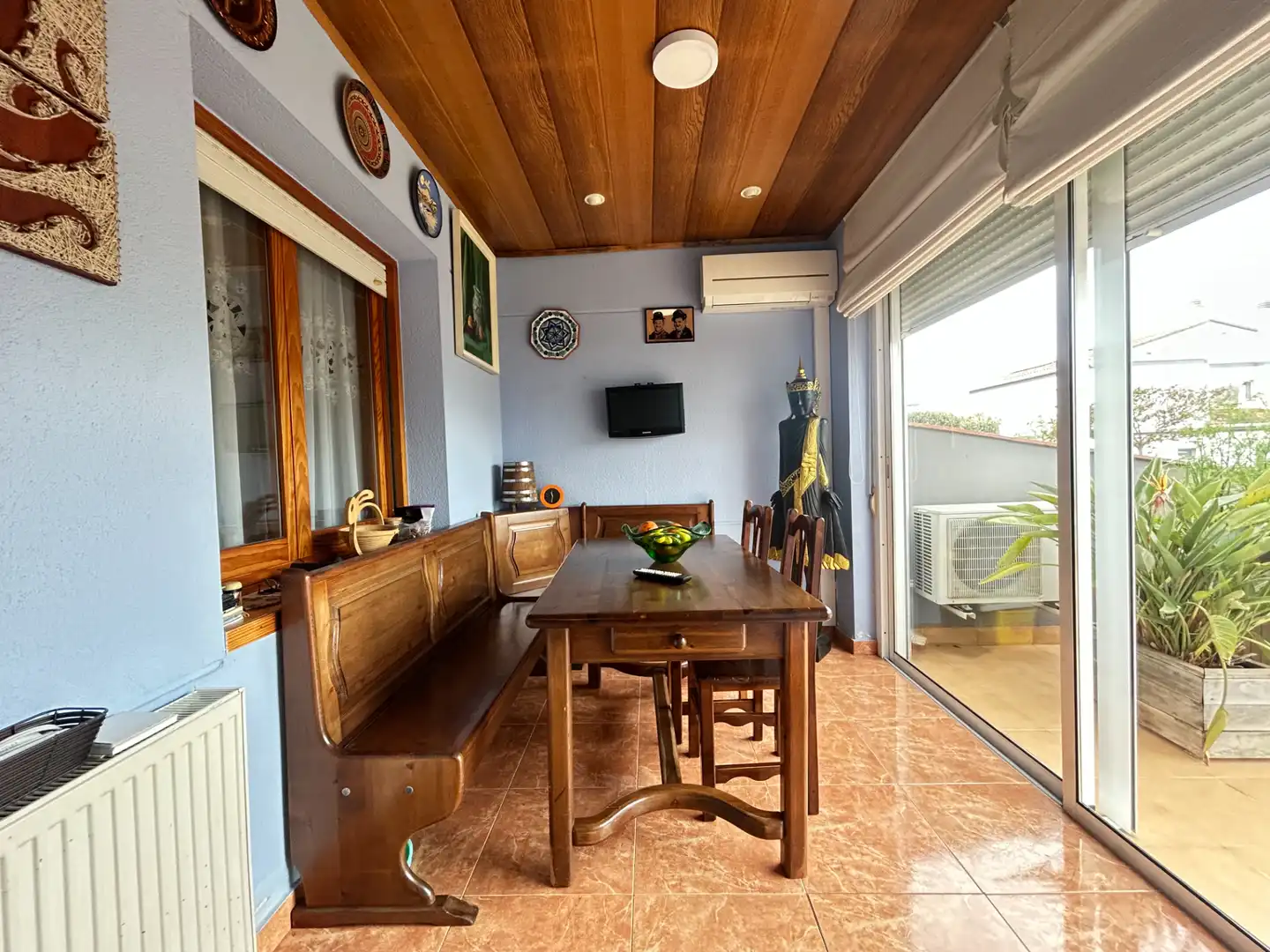 Maison avec jardin à vendre à Carrer de Pere III, imagen 20